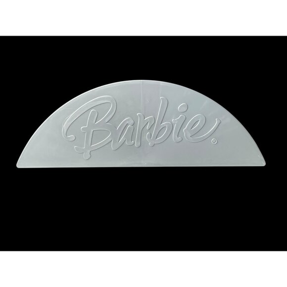 2005 Mattel Holiday Barbie by Bob Mackie Collector’s Edition G8058 Fashion Doll - Picture 6 of 8